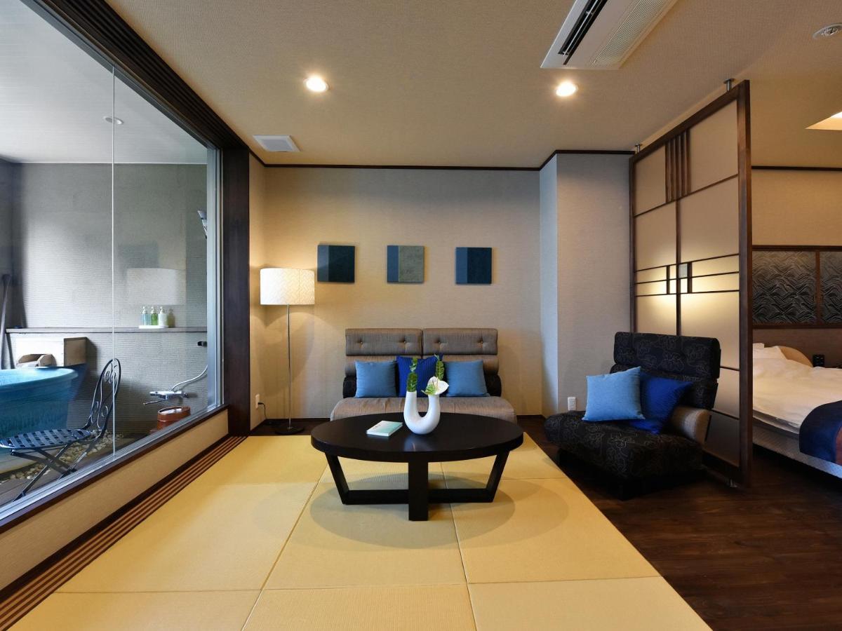 ฮามะจิโยะคัง Hotel อิเสะ ภายนอก รูปภาพ